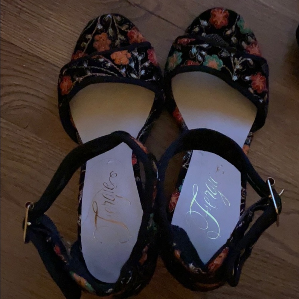 Beautiful heels